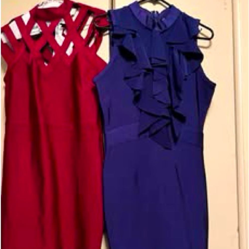 Bodycon Dresses